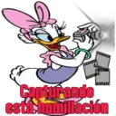 Daisy Duck 24