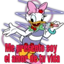 Daisy Duck 10