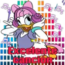 Daisy Duck 22