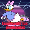 Daisy Duck 1