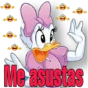 Daisy Duck 9