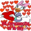 Daisy Duck 3