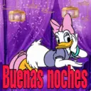 Daisy Duck 14