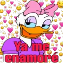 Daisy Duck 27