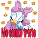 Daisy Duck 20