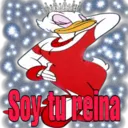 Daisy Duck 13