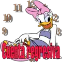 Daisy Duck 12