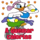 Daisy Duck 8