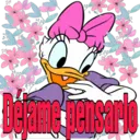 Daisy Duck 15