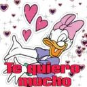 Daisy Duck 19