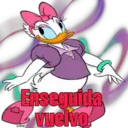 Daisy Duck 16