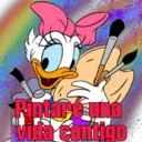 Daisy Duck 17