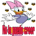 Daisy Duck 23