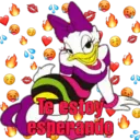 Daisy Duck 18
