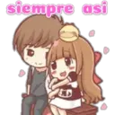 siempre asi