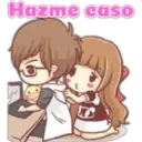 Hazme caso
