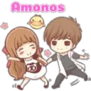 Amonos