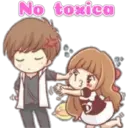 No toxica