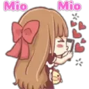 Mio
Mio