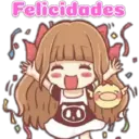 Felicidades
W
0.0