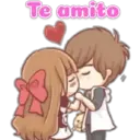 Te amito