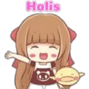 Holis