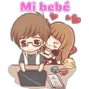 Mi bebé