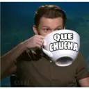 QUE
COKKI