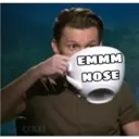 EMMM
NOSE
COKKI