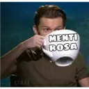 MENTI
ROSA
COKKI