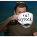 TE
CAGO
COKKI