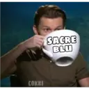 SACRE
BLU
COKKI