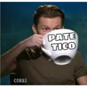 PATE
TICO
COKKI