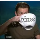 TÓXICO
COKKI