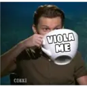 VIOLA
ME
COKKI