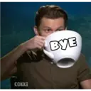 BYE
COKKI