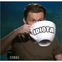 IDIOTA
COKKI