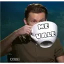 ME
VALE
COKKI