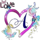 ️ ABC love ️ 12