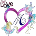 ️ ABC love ️ 16