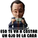 2 Dilo con Caricaturas 2