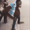 What little monkeys 17