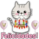 Cat Cat 20