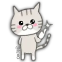 Cat Cat 3