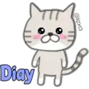 Cat Cat 4