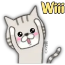 Cat Cat 14