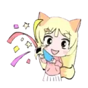 Michi Lovely 2 3