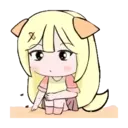 Michi Lovely 2 6