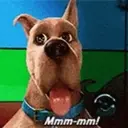 Scooby-doo(Movie 2002) Mov 22