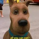 Scooby-doo(Movie 2002) Mov 24